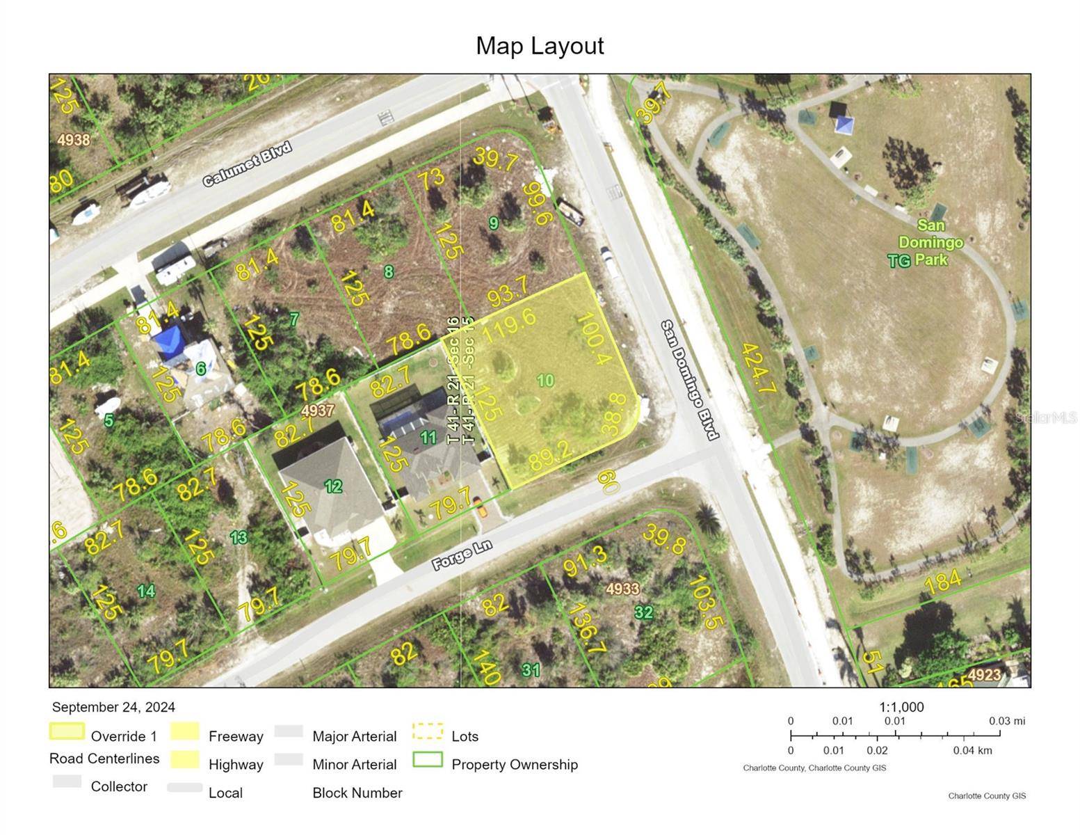 14613 SAN DOMINGO BLVD, Port Charlotte, FL 33981