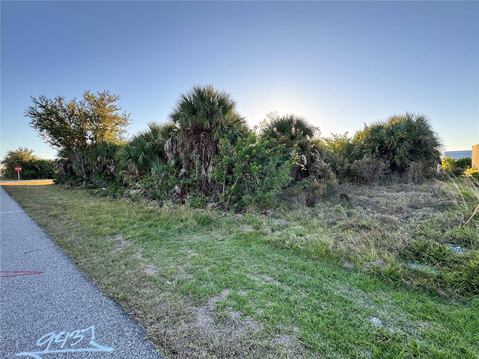 9453 GALAXIE CIR, Port Charlotte, FL 33981