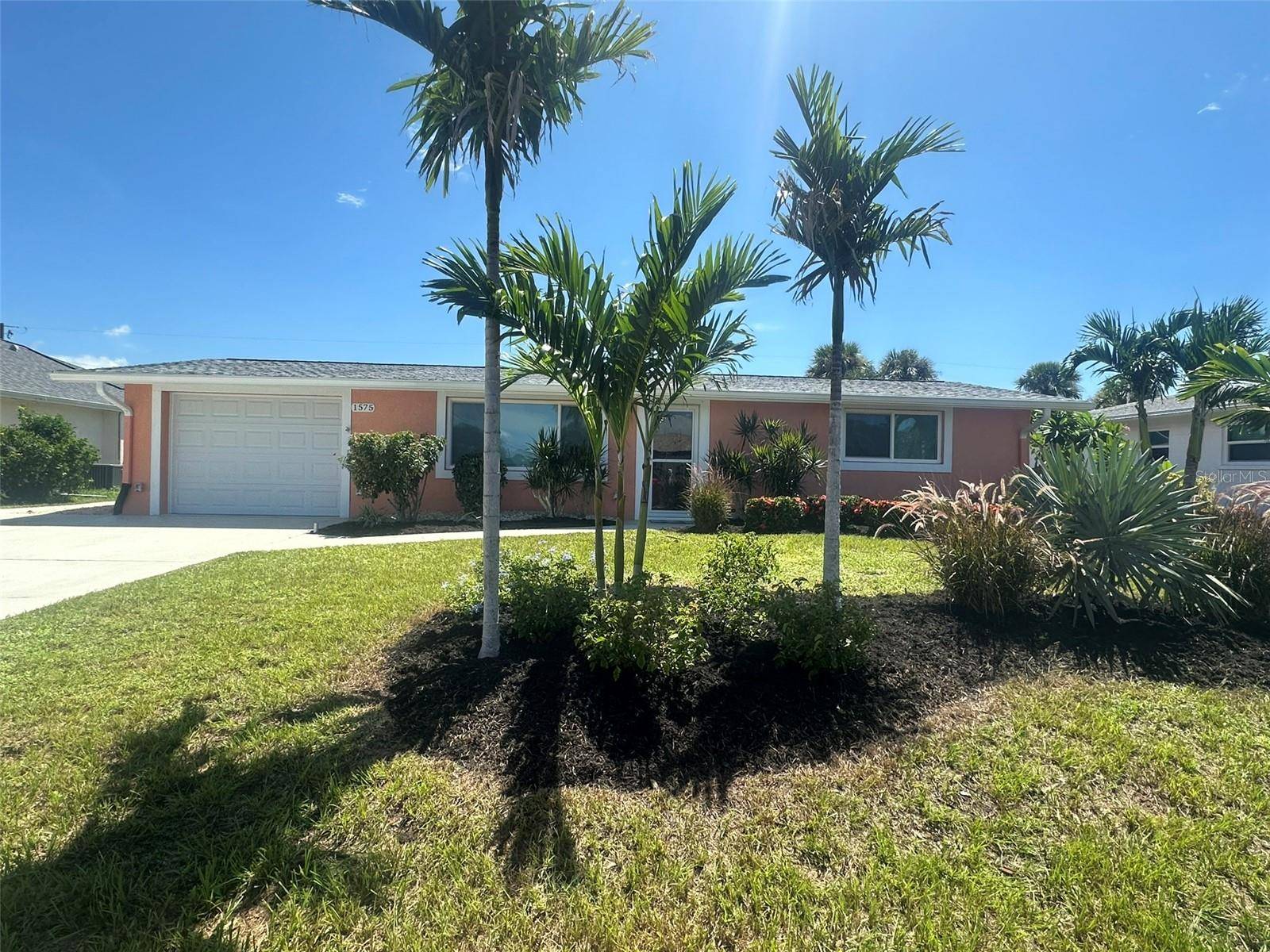 1575 LORALIN DR, Englewood, FL 34223