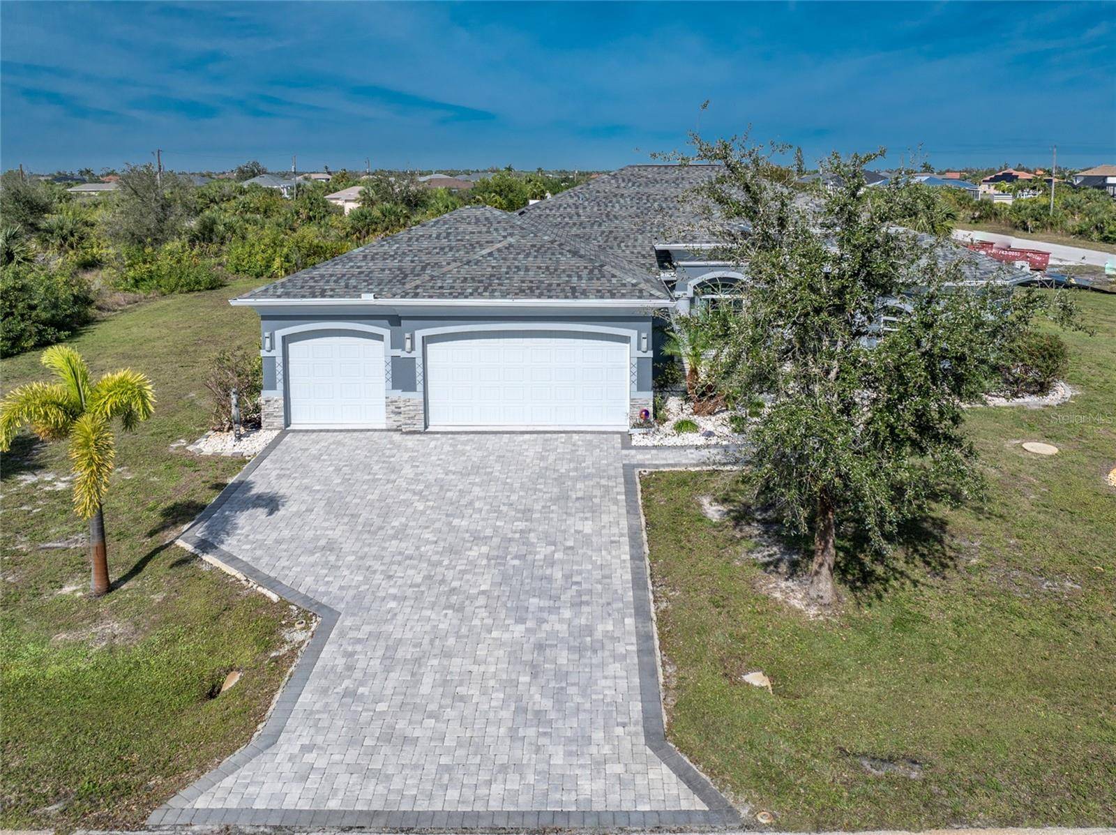 14344 AMESTOY AVE, Port Charlotte, FL 33981