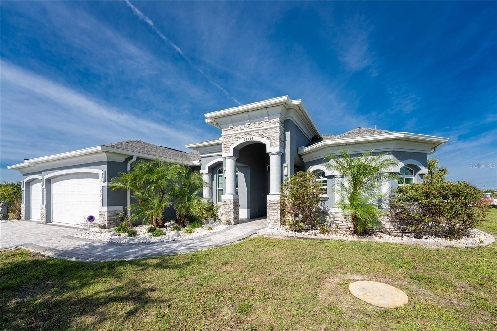 14344 AMESTOY AVE, Port Charlotte, FL 33981