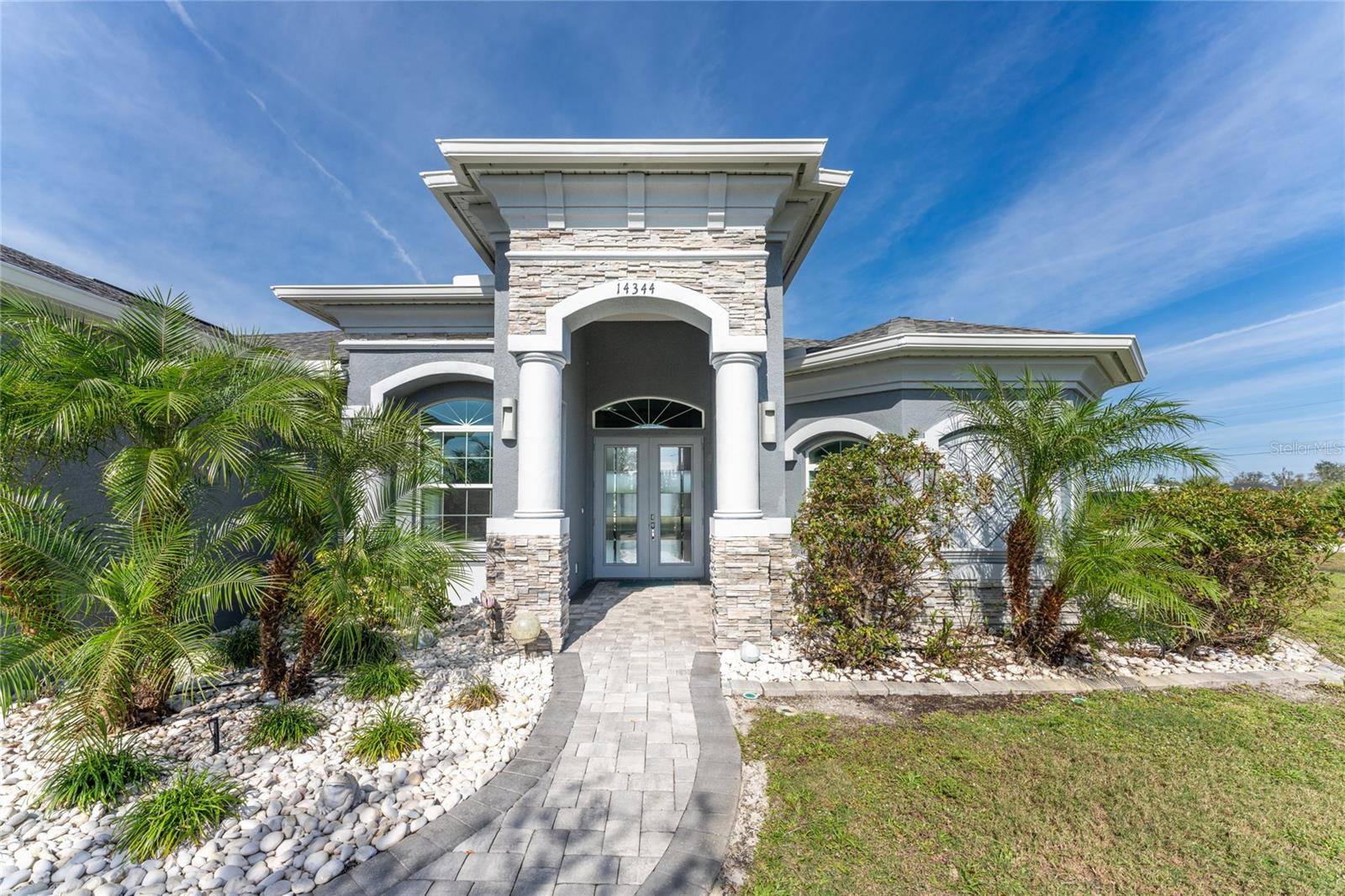 14344 AMESTOY AVE, Port Charlotte, FL 33981