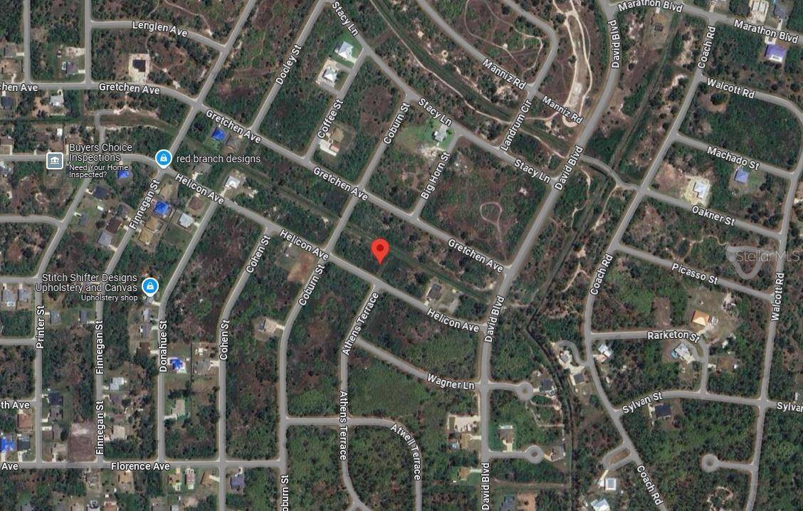12238 HELICON AVE, Port Charlotte, FL 33981
