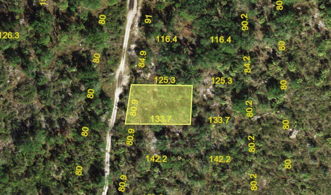 730 SUNSET BLVD E, Punta Gorda, FL 33982