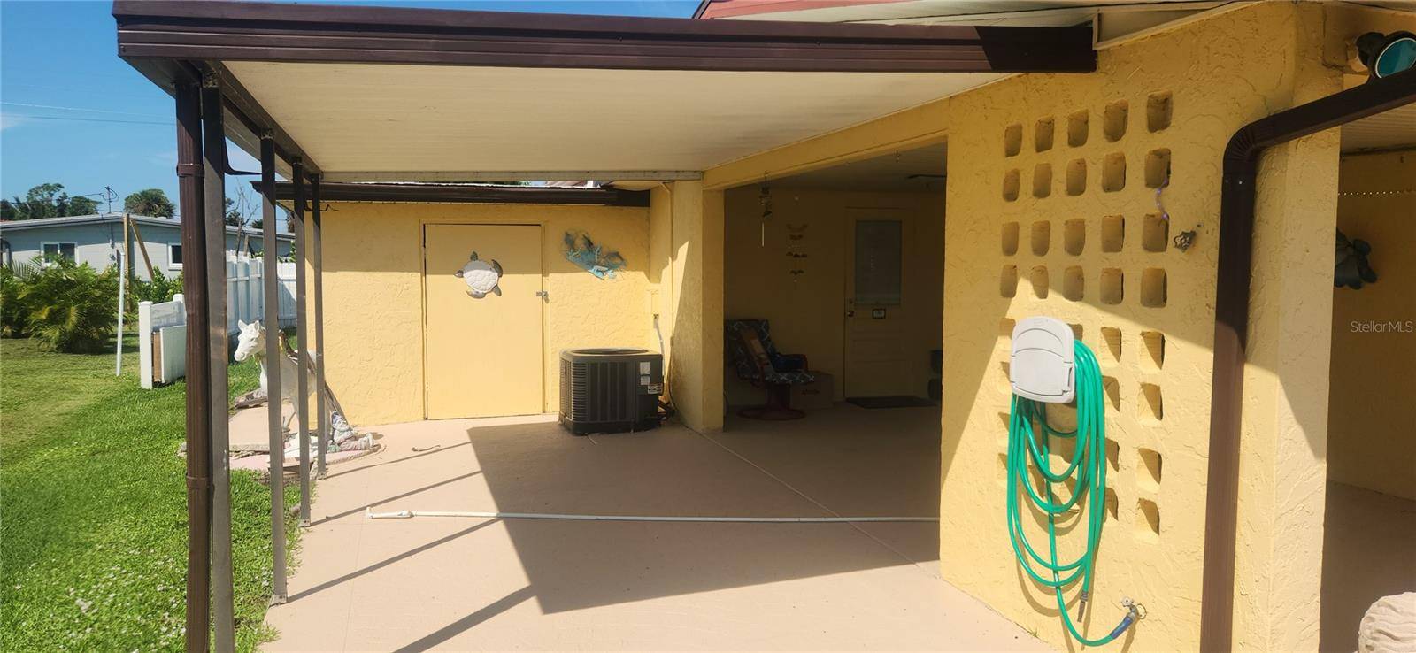 1700 MORNING DOVE LN, Englewood, FL 34224