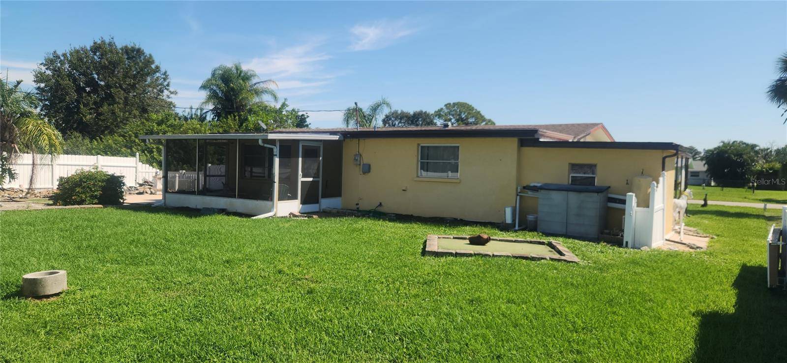 1700 MORNING DOVE LN, Englewood, FL 34224