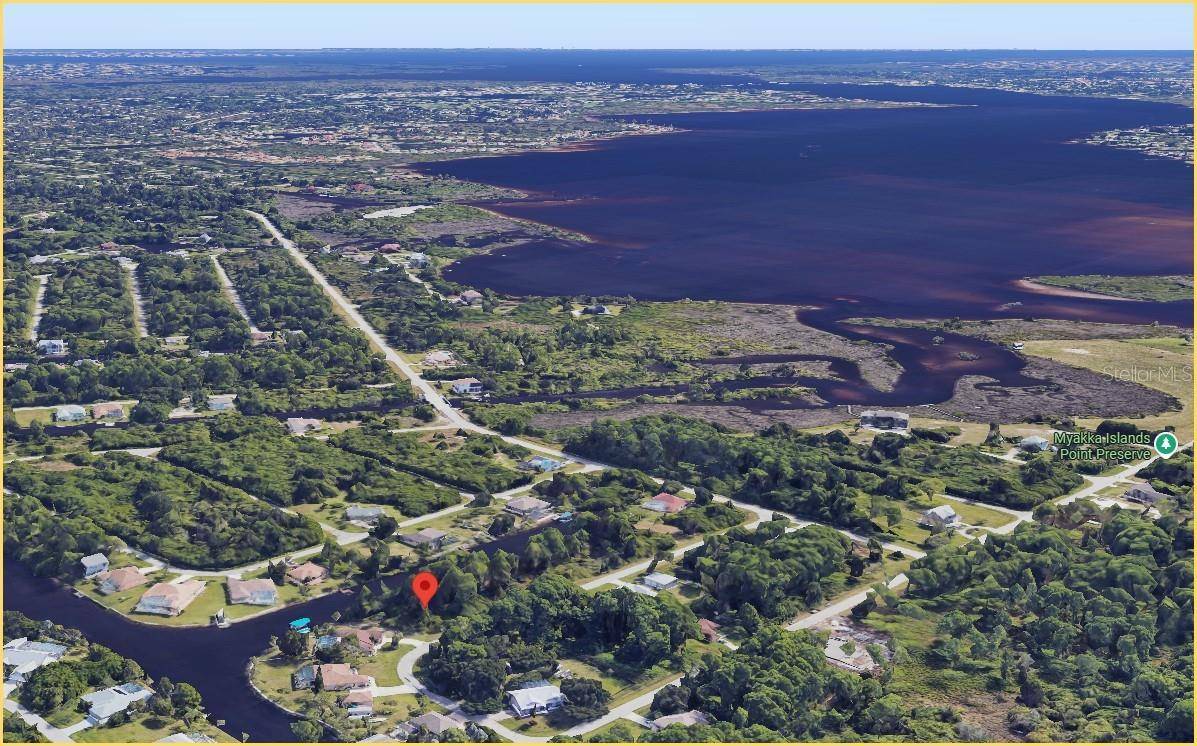 1144 ANAHEIM ST, Port Charlotte, FL 33953