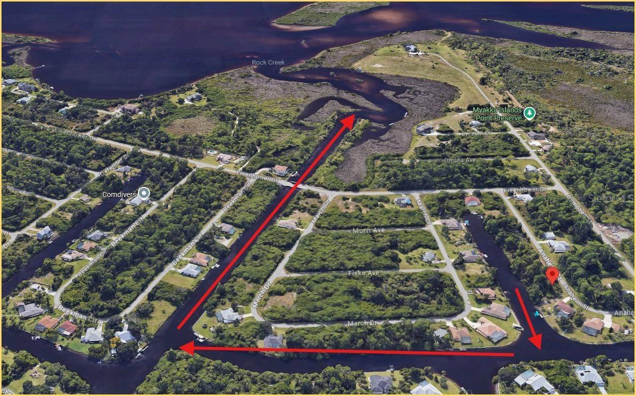 1144 ANAHEIM ST, Port Charlotte, FL 33953