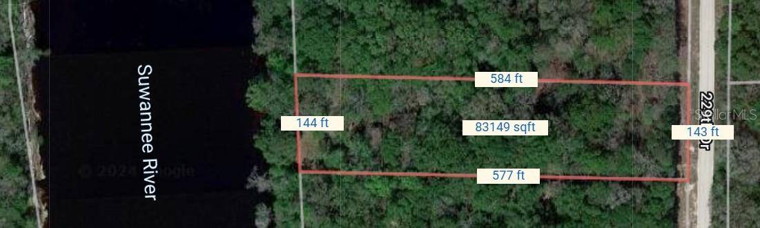 229 TH DRIVE, Live Oak, FL 32064