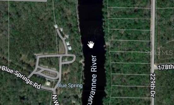 229 TH DRIVE, Live Oak, FL 32064