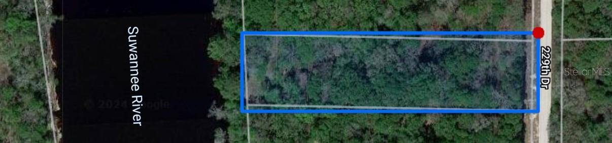 229 TH DRIVE, Live Oak, FL 32064