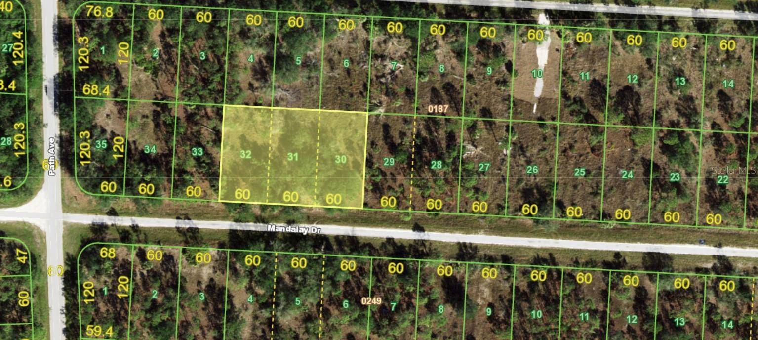 27300 MANDALAY DR, Punta Gorda, FL 33955