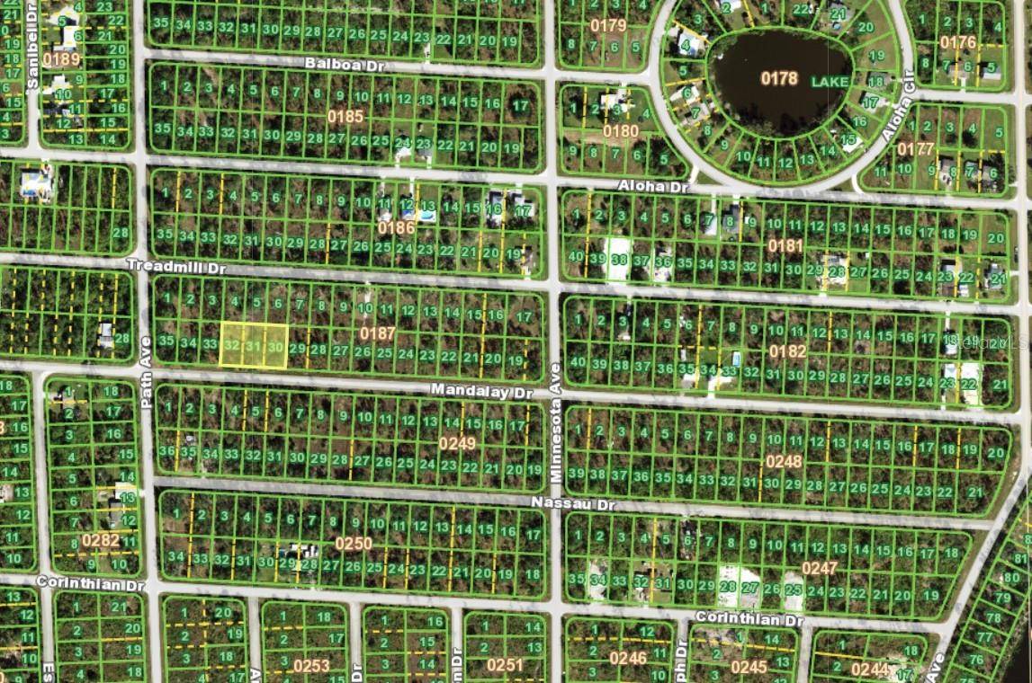 27300 MANDALAY DR, Punta Gorda, FL 33955
