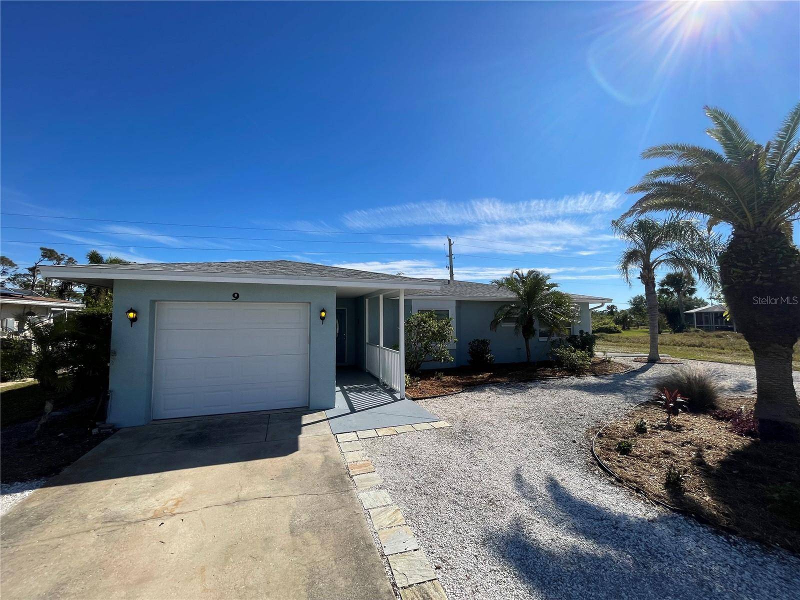 9 ANNAPOLIS LN, Rotonda West, FL 33947