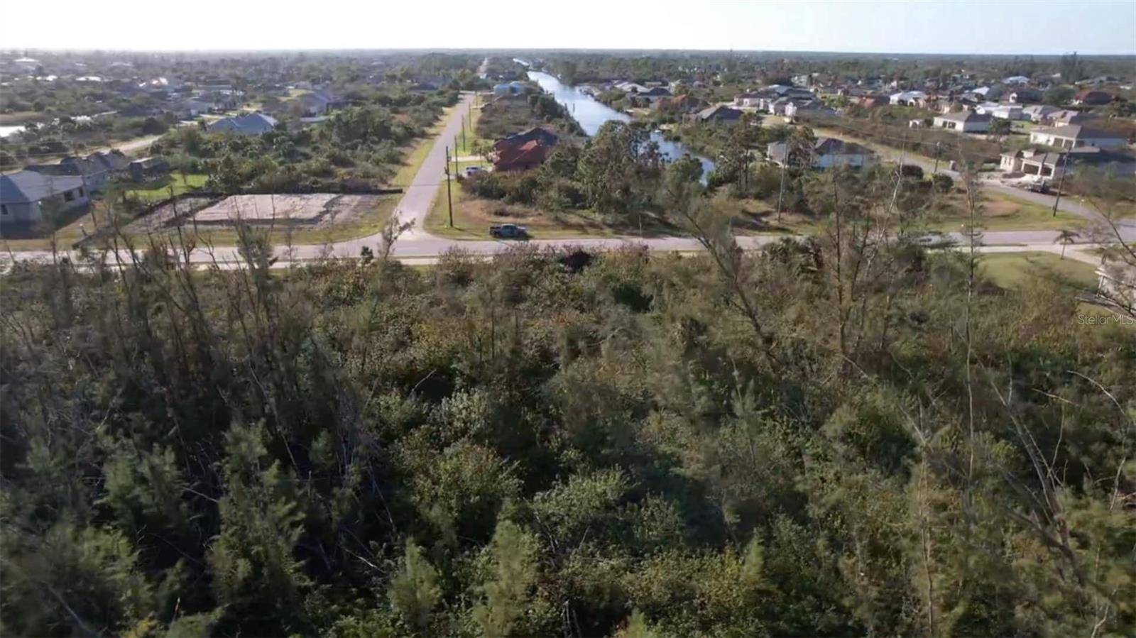 10288 ST PAUL DR, Port Charlotte, FL 33981