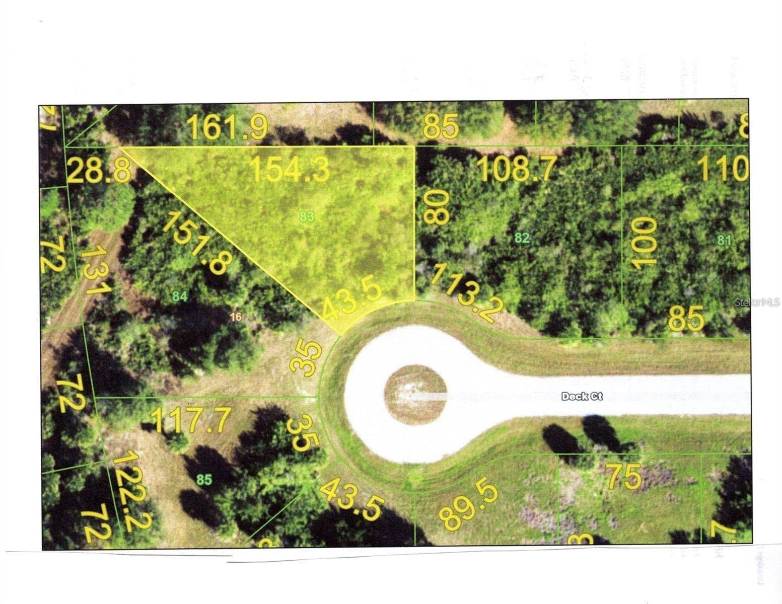 4 DECK CT, Placida, FL 33946