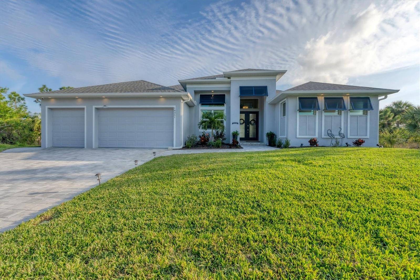 14351 HOWARD AVE, Port Charlotte, FL 33953
