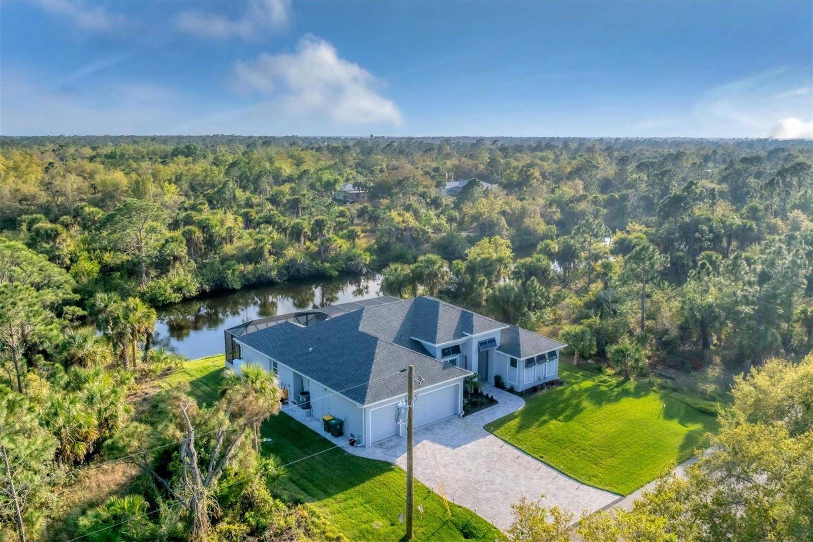 14351 HOWARD AVE, Port Charlotte, FL 33953
