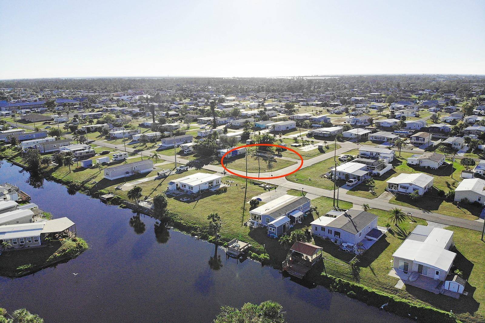 1384 FLAMINGO DR, Englewood, FL 34224
