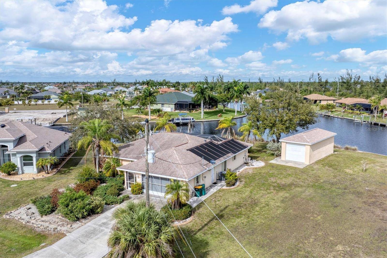 15500 LONGVIEW RD, Port Charlotte, FL 33981