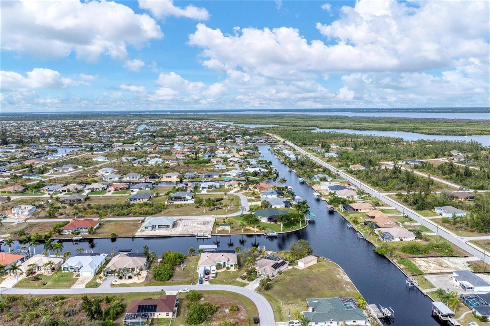 15500 LONGVIEW RD, Port Charlotte, FL 33981