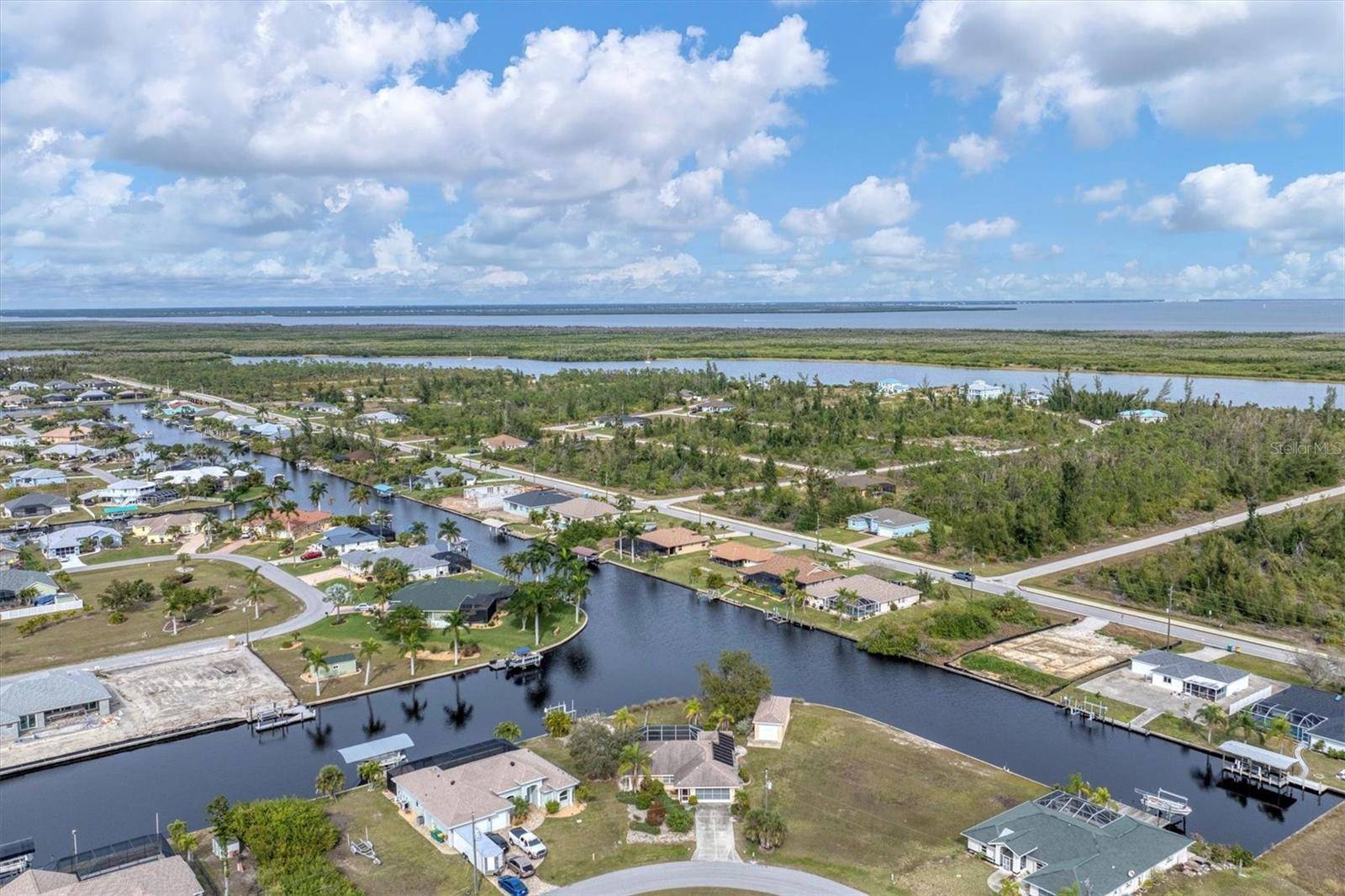 15500 LONGVIEW RD, Port Charlotte, FL 33981