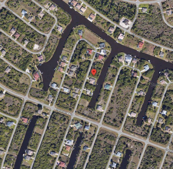 9270 MELODY CIR, Port Charlotte, FL 33981