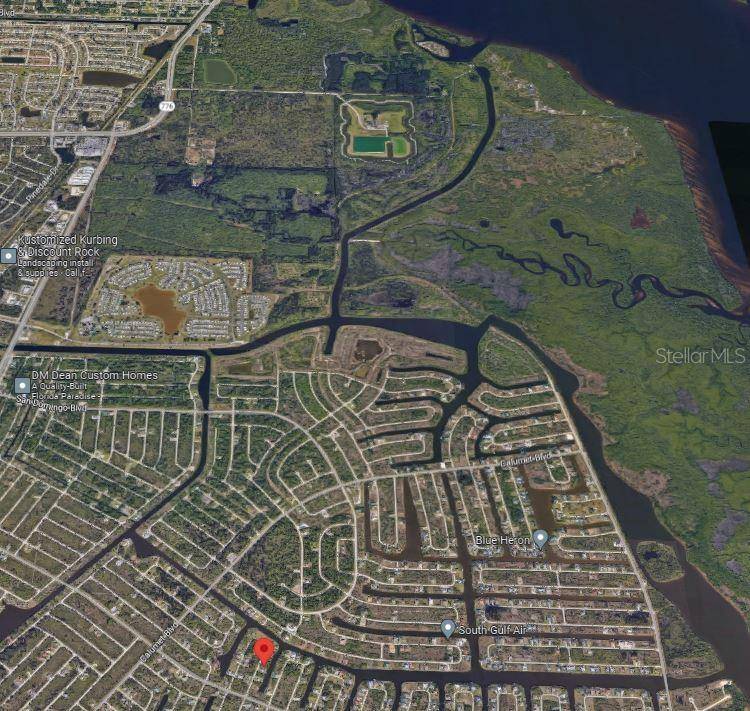 9270 MELODY CIR, Port Charlotte, FL 33981