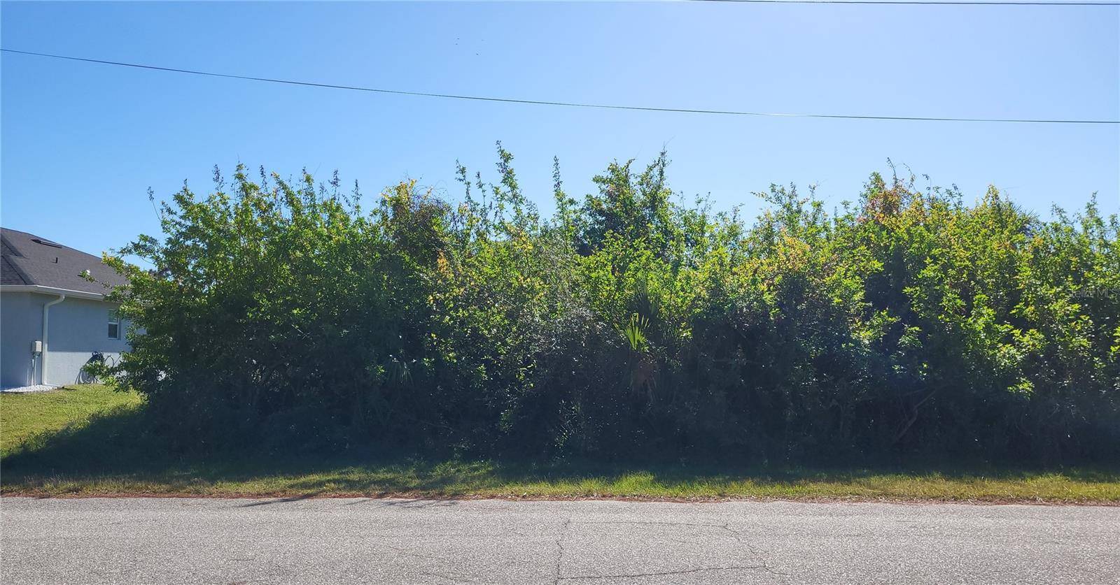 14041 WENZEL AVE, Port Charlotte, FL 33981
