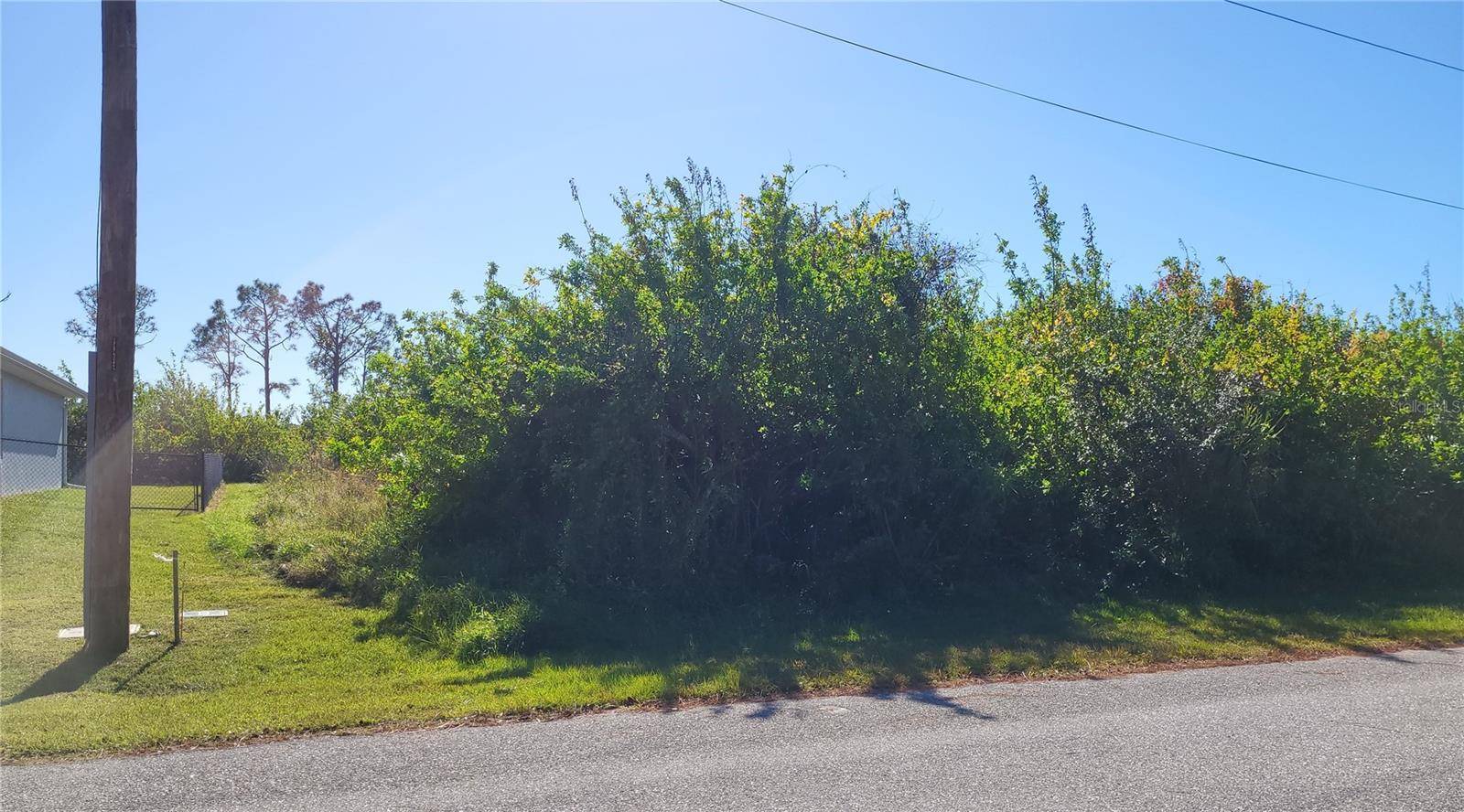 14041 WENZEL AVE, Port Charlotte, FL 33981