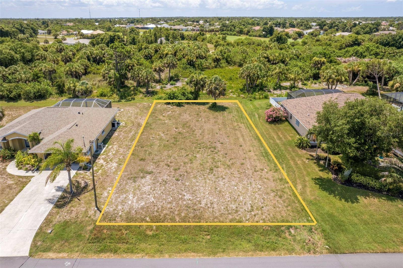 74 LONG MEADOW CT, Rotonda West, FL 33947