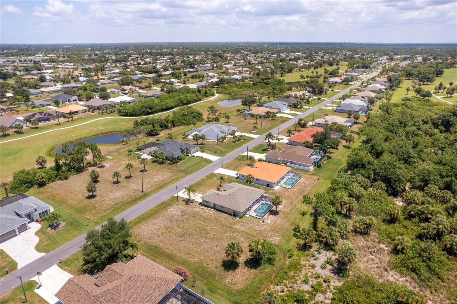 74 LONG MEADOW CT, Rotonda West, FL 33947