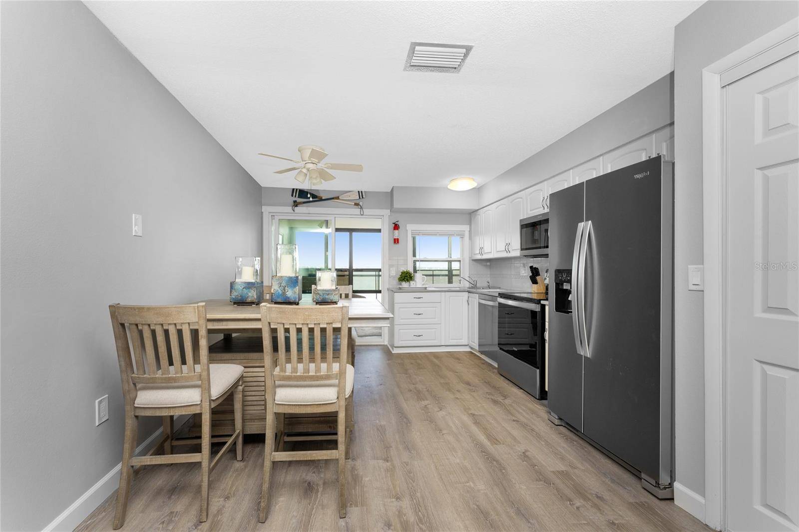 5041 N BEACH RD. #4-A, Englewood, FL 34223