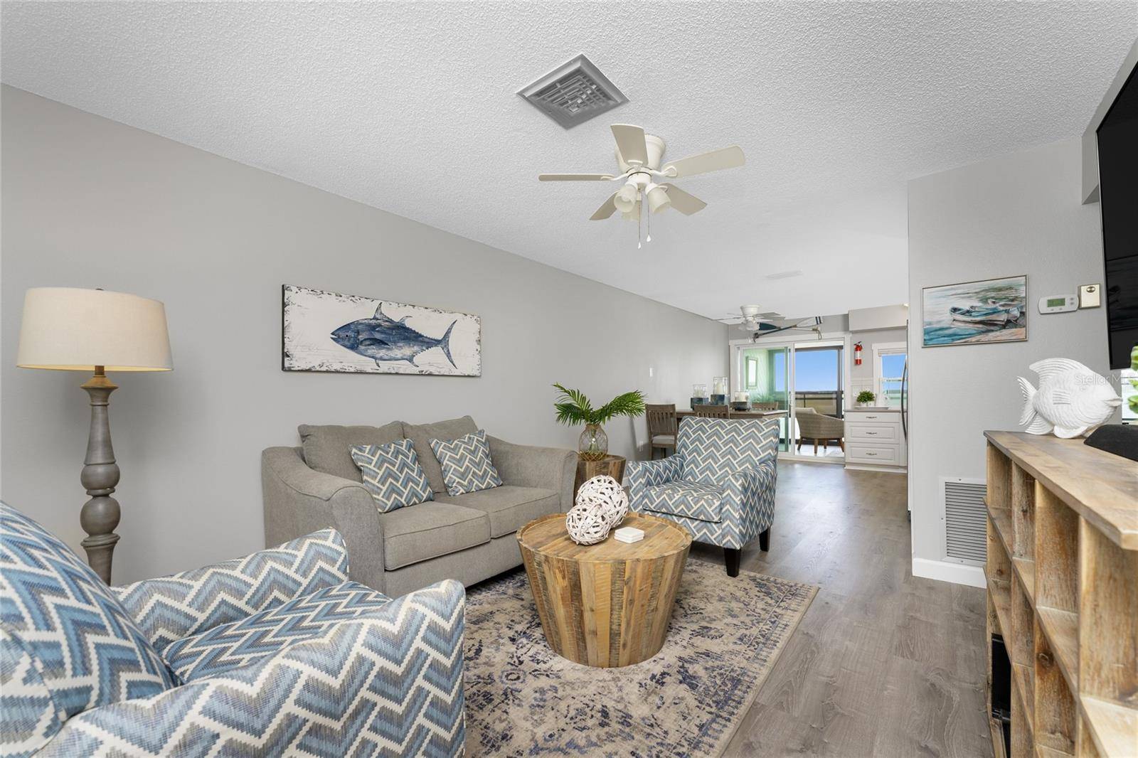5041 N BEACH RD. #4-A, Englewood, FL 34223