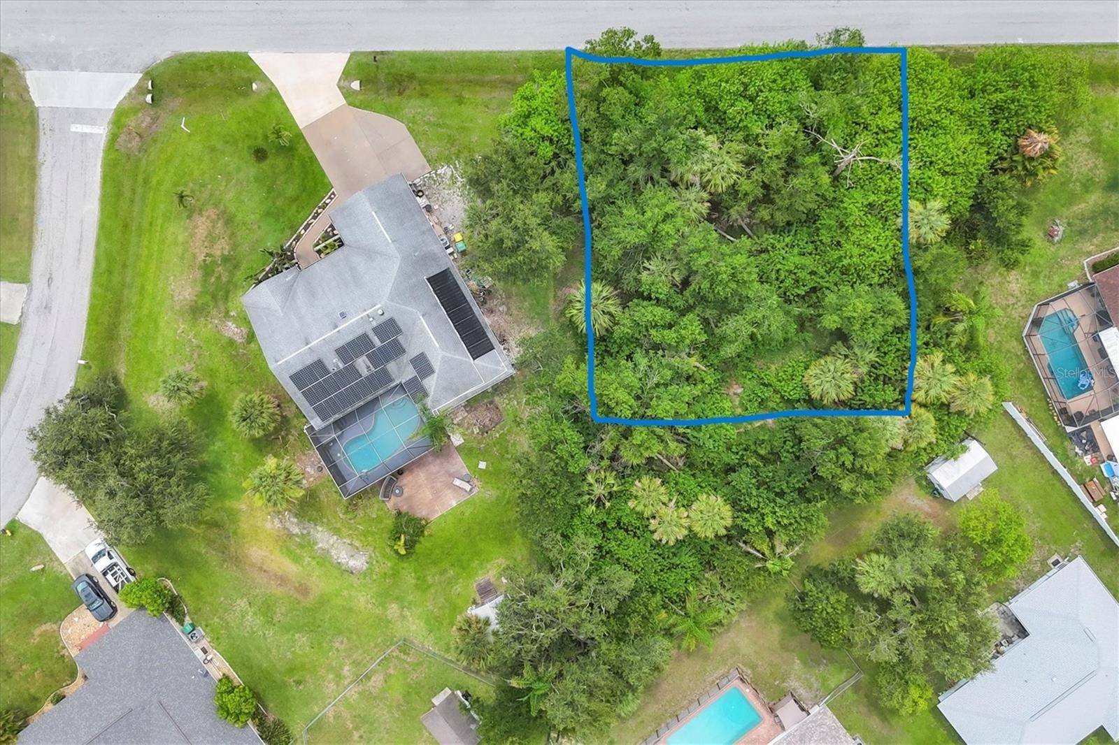 725 CHEVY CHASE ST, Port Charlotte, FL 33948