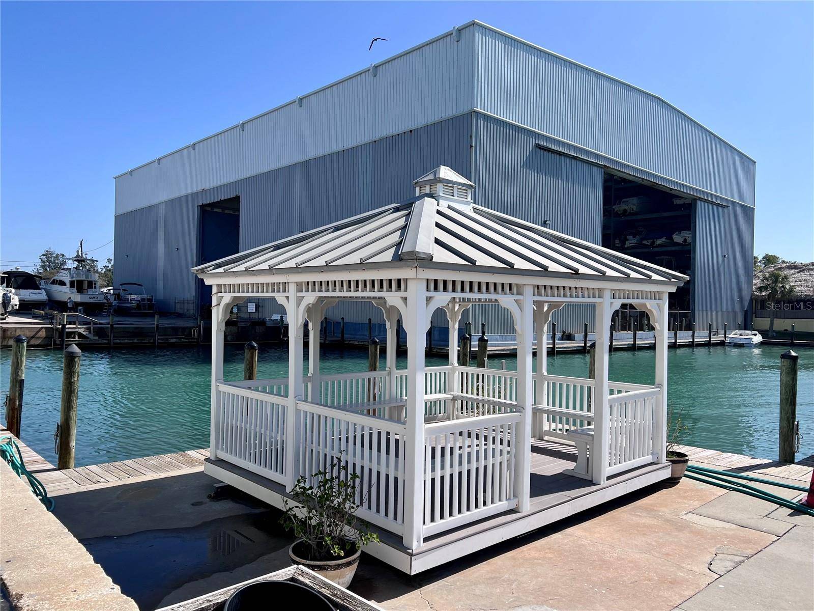 100 CIRCUIT RD #S78, Nokomis, FL 34275