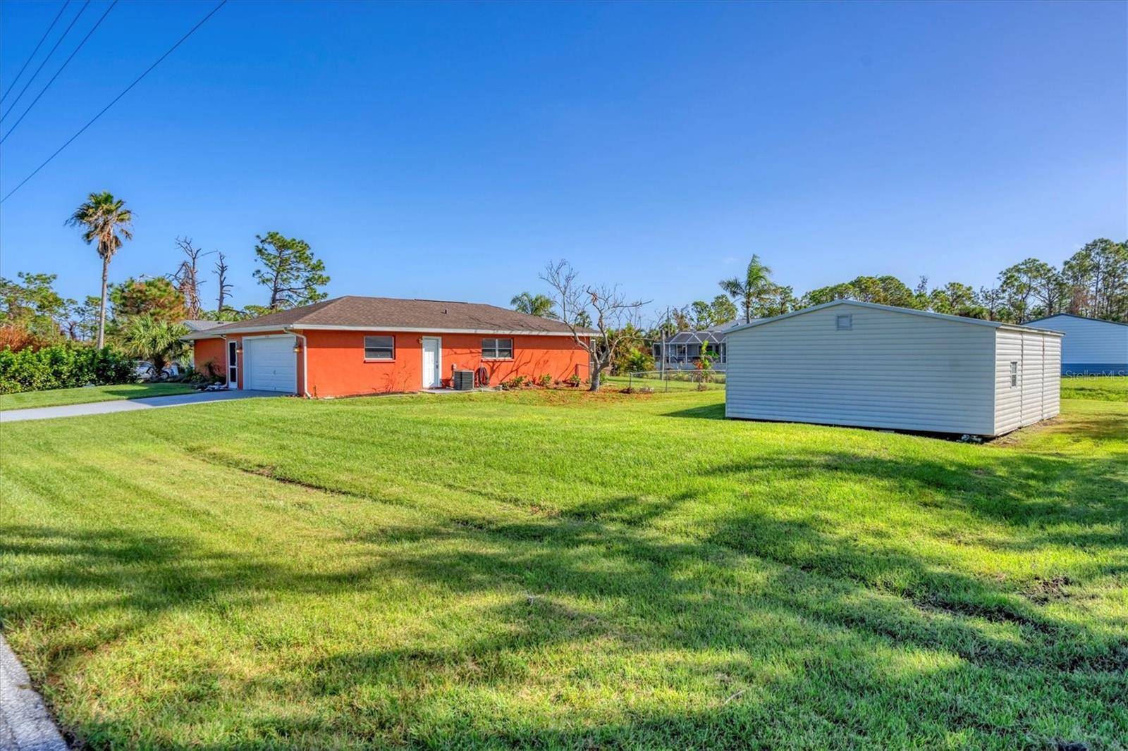 4154 JENNINGS BOULEVARD PRT, Port Charlotte, FL 33981