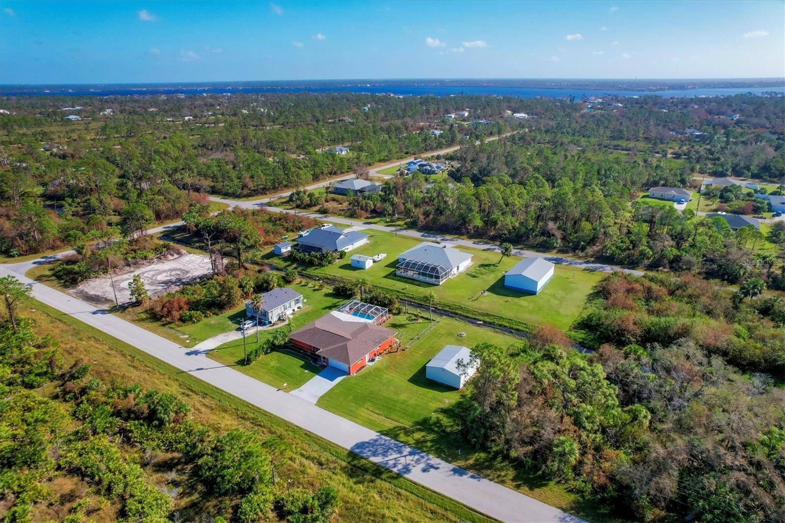 4154 JENNINGS BOULEVARD PRT, Port Charlotte, FL 33981