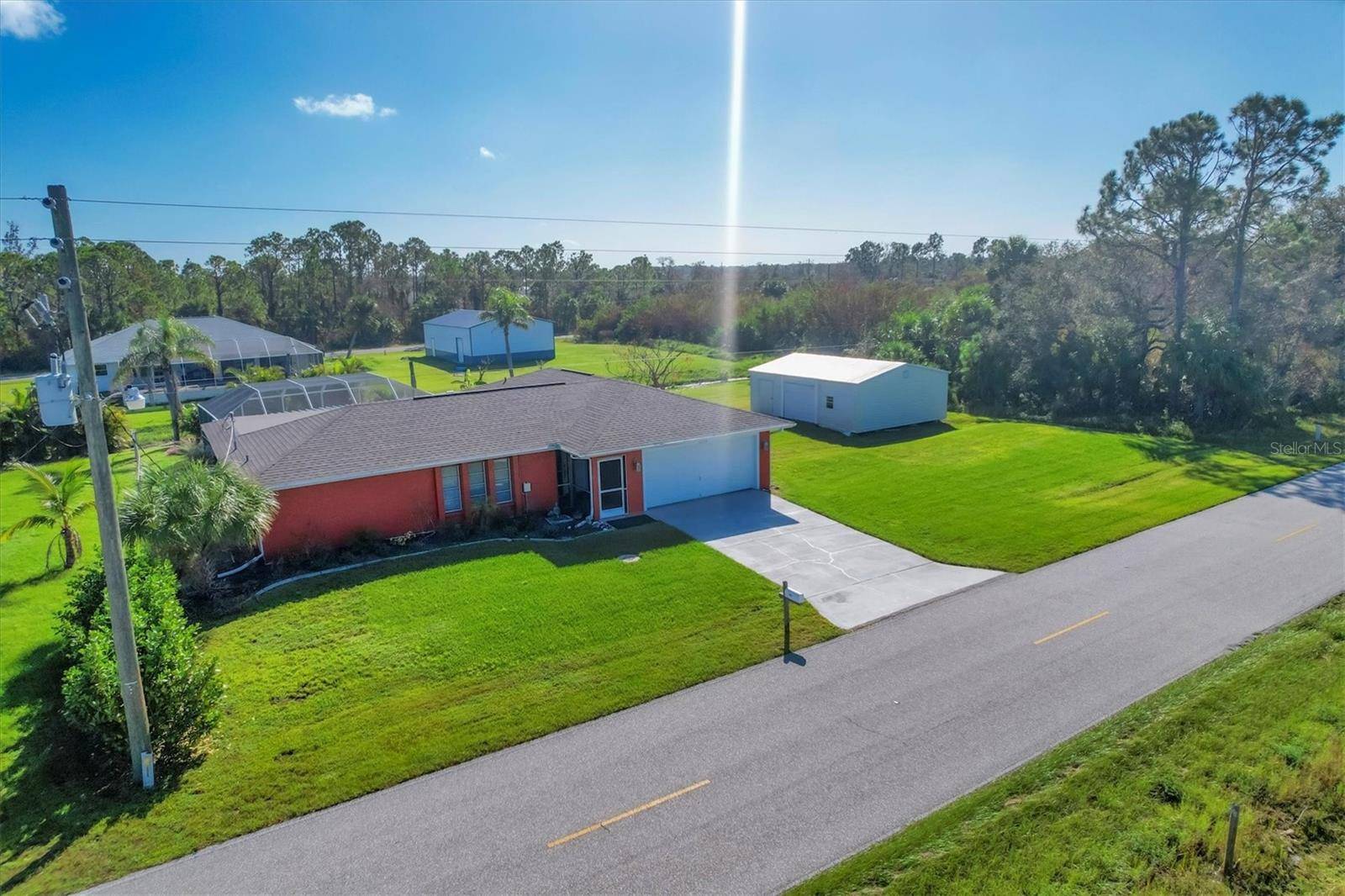 4154 JENNINGS BOULEVARD PRT, Port Charlotte, FL 33981