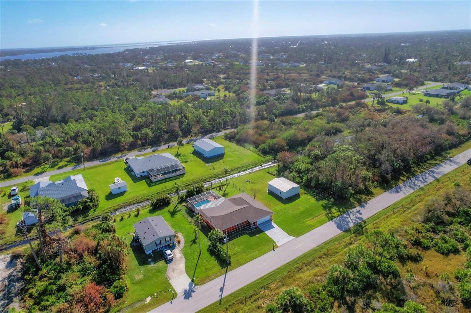 4154 JENNINGS BOULEVARD PRT, Port Charlotte, FL 33981