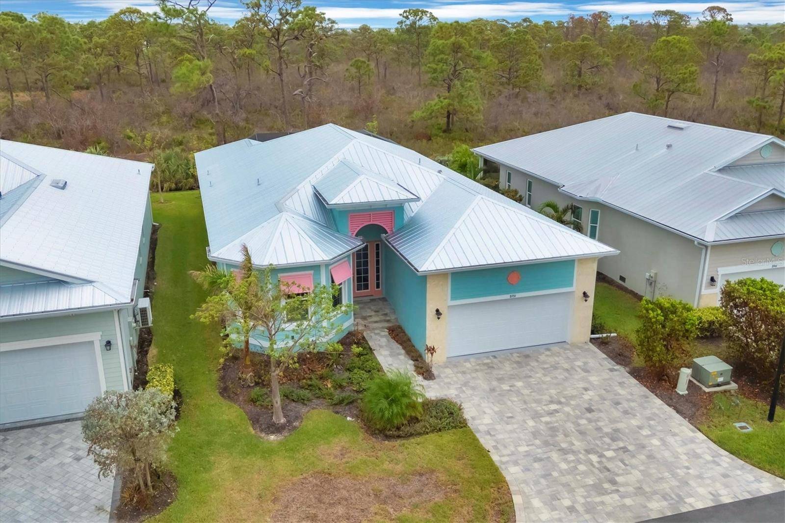 8936 SCALLOP WAY, Placida, FL 33946