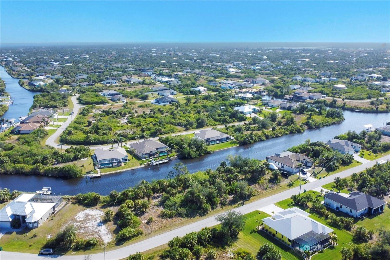 9984 WINNIPEG ST, Port Charlotte, FL 33981