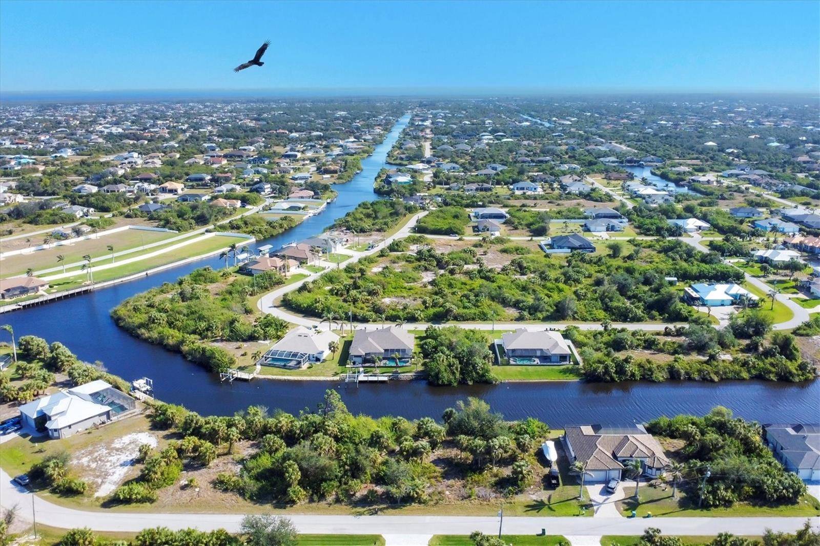 9984 WINNIPEG ST, Port Charlotte, FL 33981