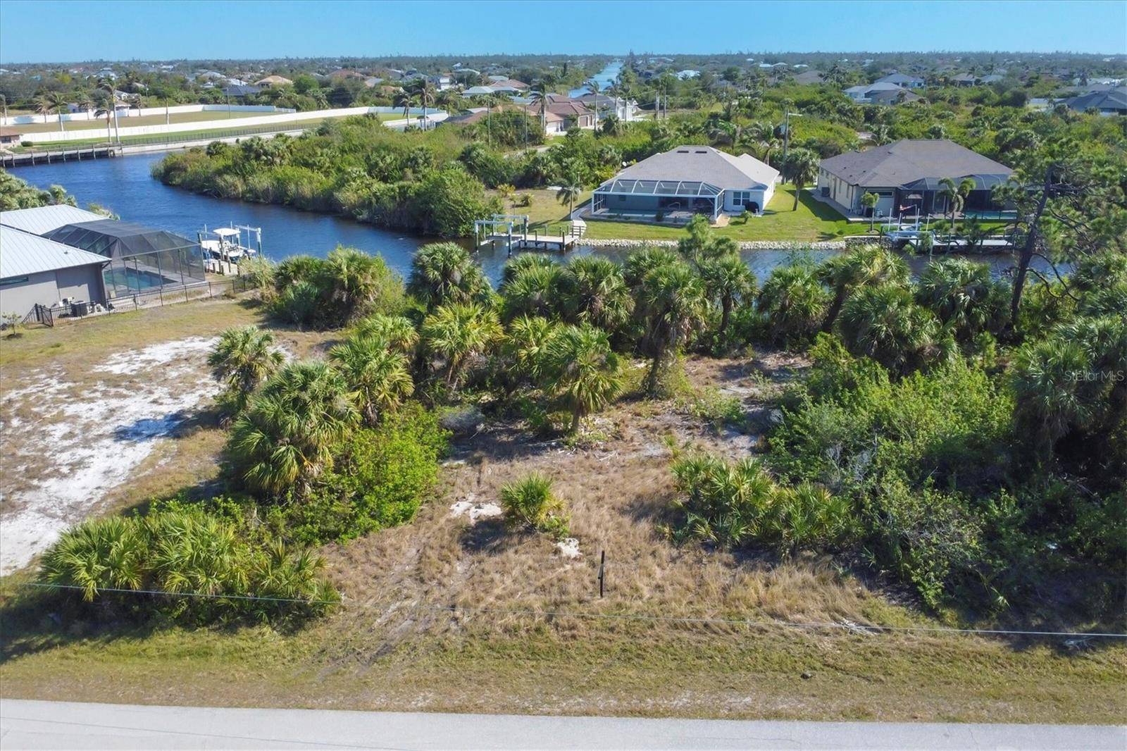 9984 WINNIPEG ST, Port Charlotte, FL 33981