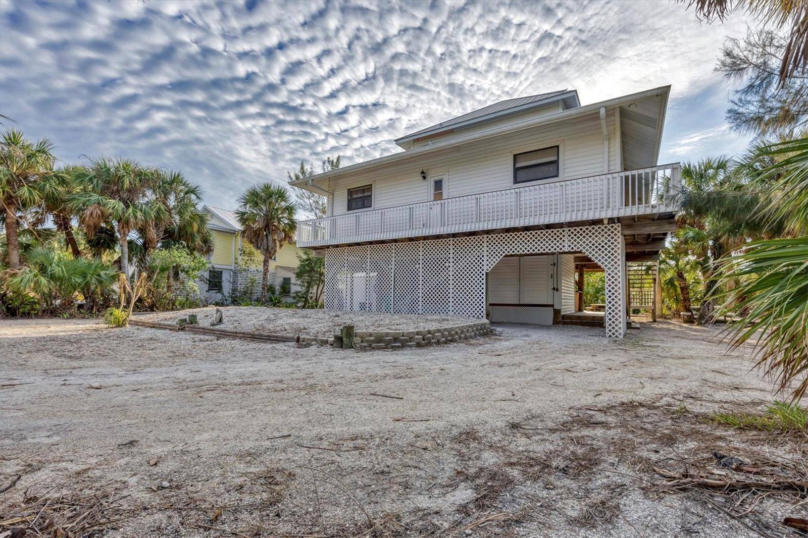 51 PALM DR, Placida, FL 33946
