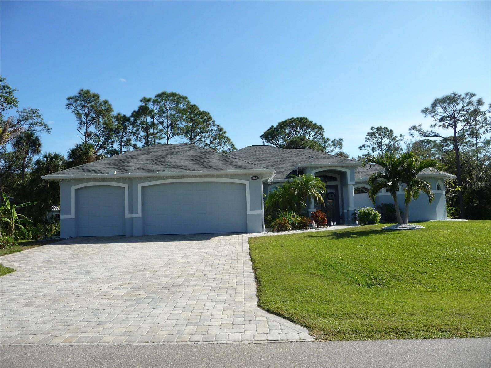 380 HOFFER ST, Port Charlotte, FL 33953