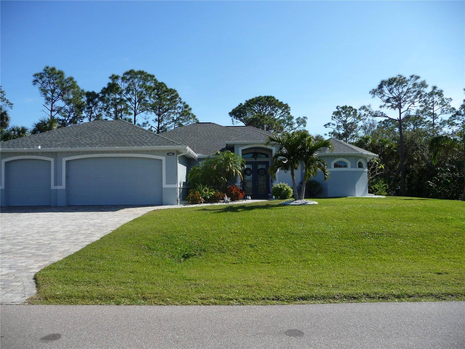 380 HOFFER ST, Port Charlotte, FL 33953