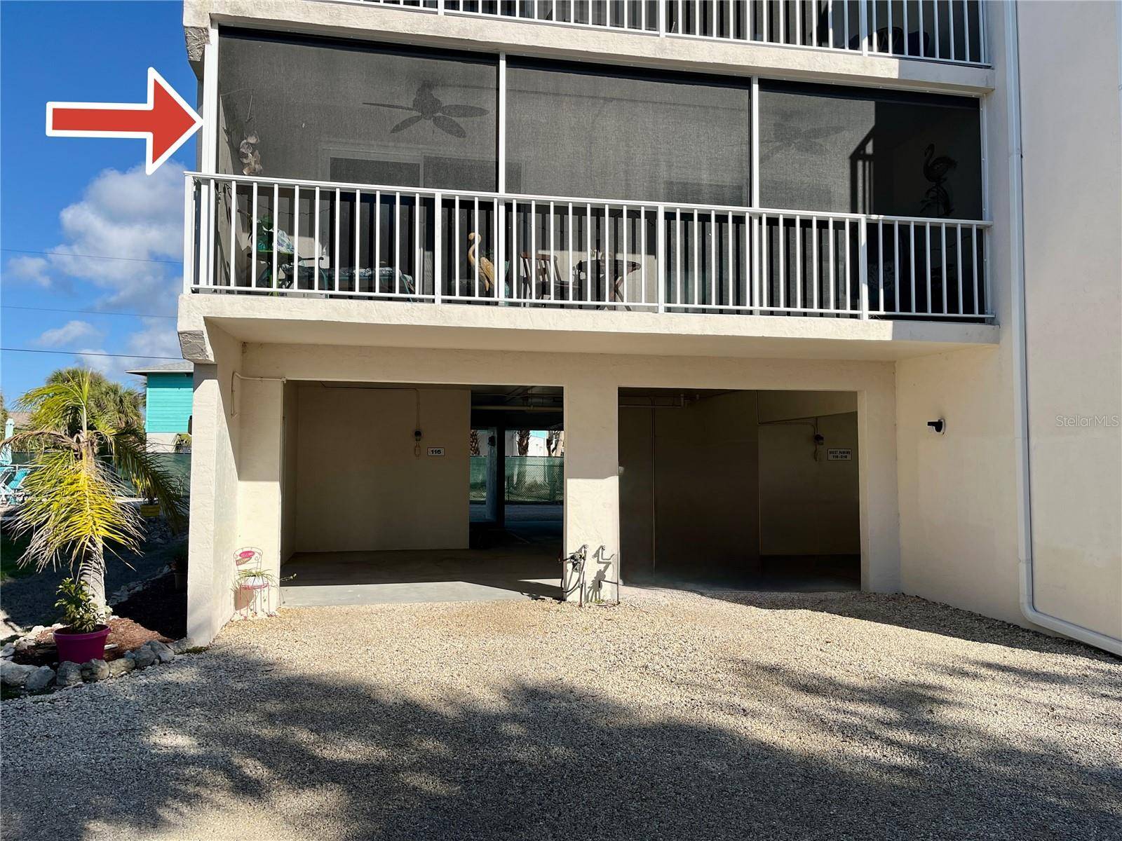 5031 N BEACH RD #116, Englewood, FL 34223