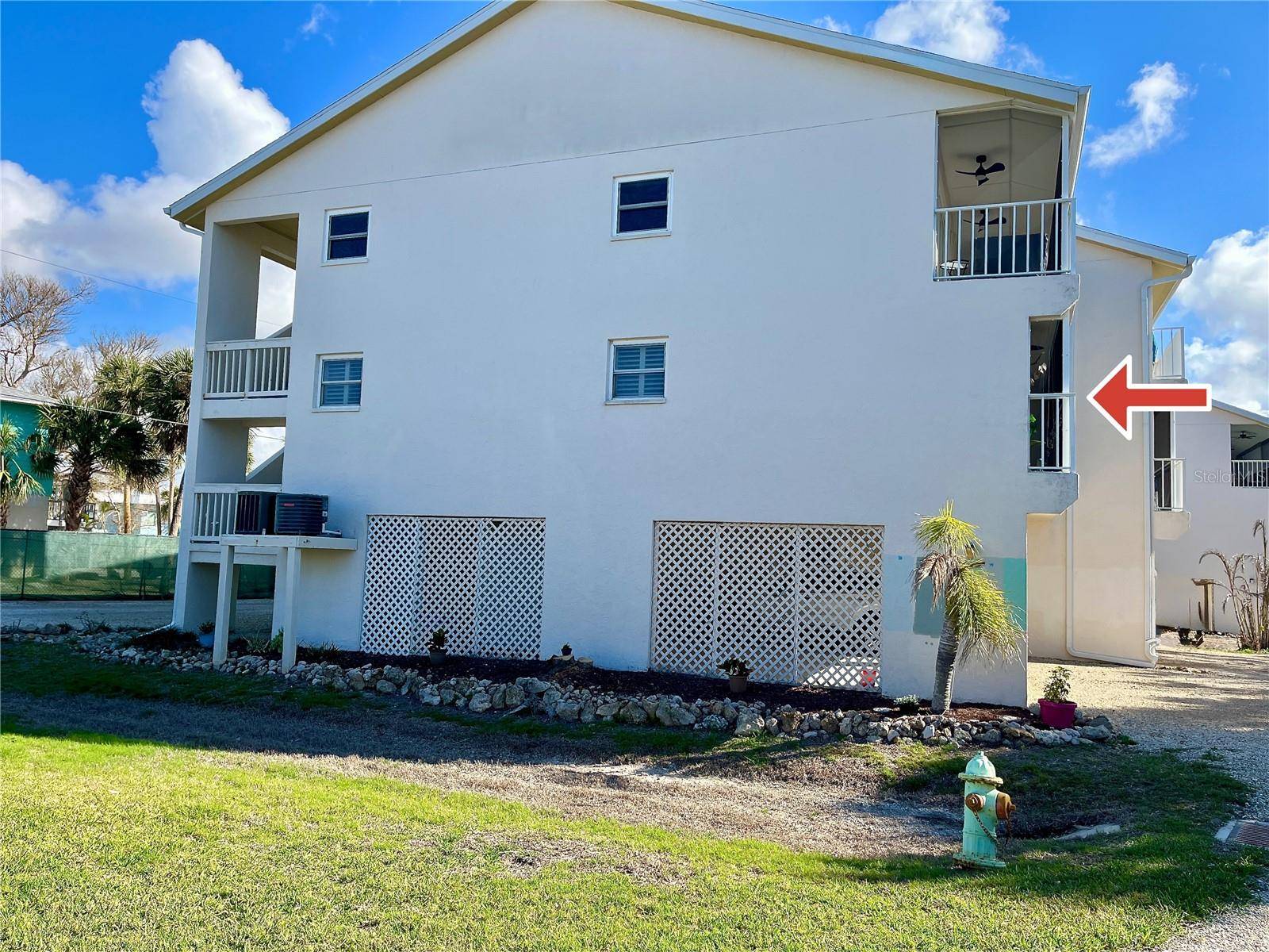 5031 N BEACH RD #116, Englewood, FL 34223