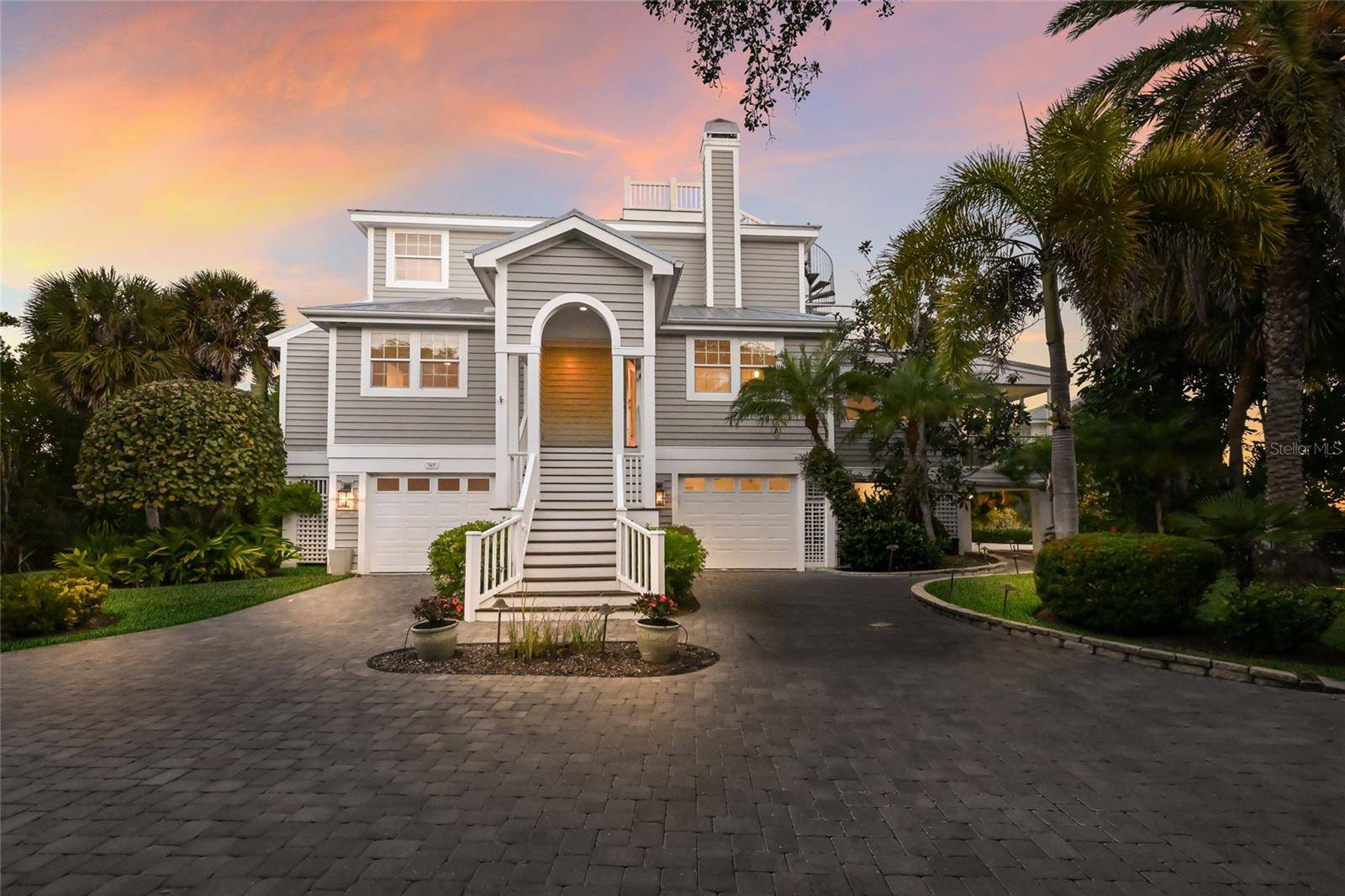 367 NIGHT HERON DR, Boca Grande, FL 33921